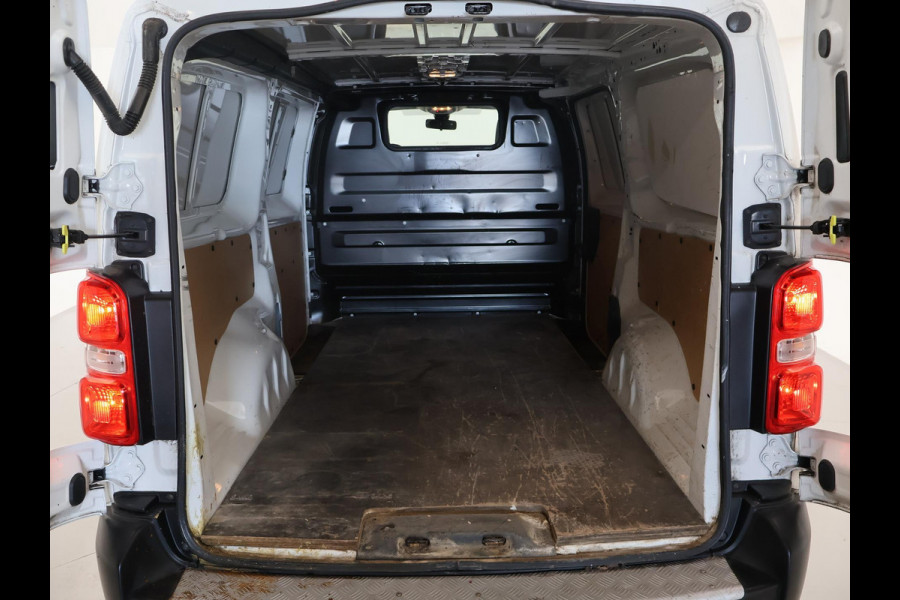 Toyota ProAce Worker 2.0 D-4D NAVIGATOR LONG EURO 6 + NAVIGATIE / TREKHAAK / CRUISE CONTROL