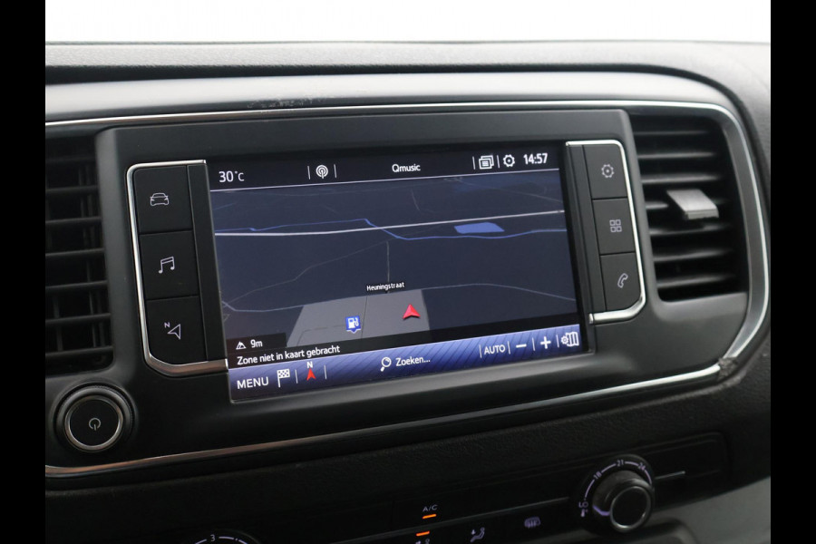 Toyota ProAce Worker 2.0 D-4D NAVIGATOR LONG EURO 6 + NAVIGATIE / TREKHAAK / CRUISE CONTROL