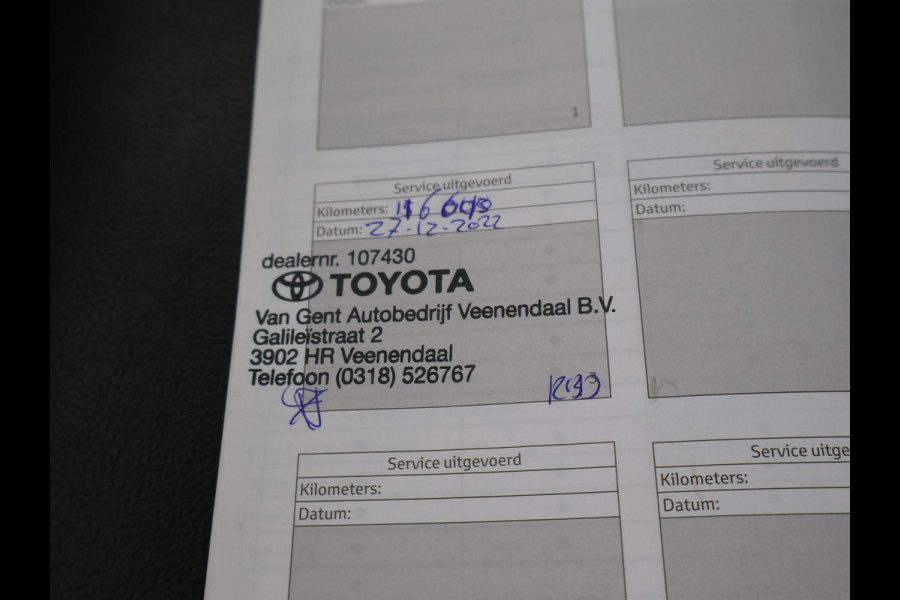 Toyota ProAce Worker 2.0 D-4D NAVIGATOR LONG EURO 6 + NAVIGATIE / TREKHAAK / CRUISE CONTROL