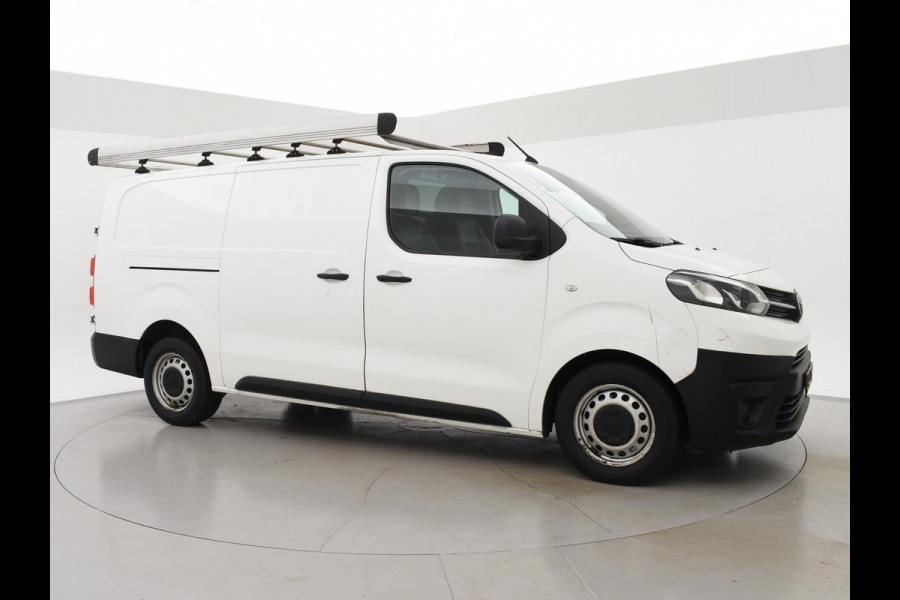 Toyota ProAce Worker 2.0 D-4D NAVIGATOR LONG EURO 6 + NAVIGATIE / TREKHAAK / CRUISE CONTROL