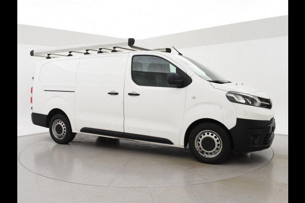 Toyota ProAce Worker 2.0 D-4D NAVIGATOR LONG EURO 6 + NAVIGATIE / TREKHAAK / CRUISE CONTROL