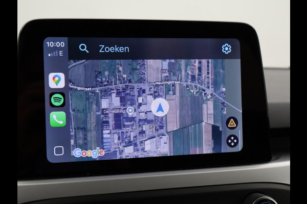 Ford FOCUS Wagon 1.0 ECOBOOST + CAMERA | APPLE CARPLAY | LED | NAVIGATIE | CRUISE CONTROL | DAB+