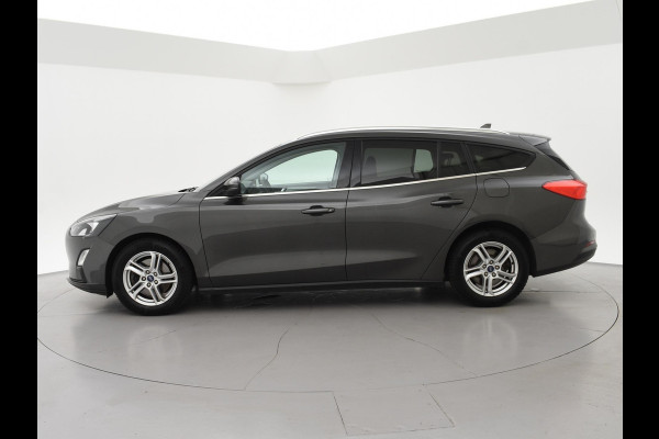Ford FOCUS Wagon 1.0 ECOBOOST + CAMERA | APPLE CARPLAY | LED | NAVIGATIE | CRUISE CONTROL | DAB+