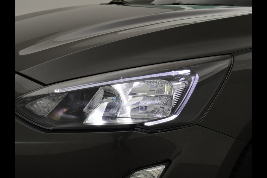 Ford FOCUS Wagon 1.0 ECOBOOST + CAMERA | APPLE CARPLAY | LED | NAVIGATIE | CRUISE CONTROL | DAB+