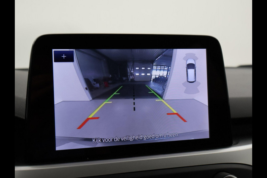 Ford FOCUS Wagon 1.0 ECOBOOST + CAMERA | APPLE CARPLAY | LED | NAVIGATIE | CRUISE CONTROL | DAB+