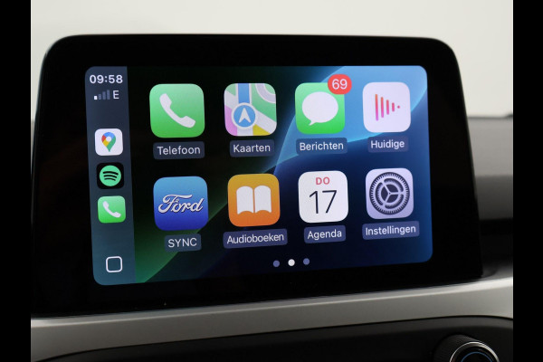 Ford FOCUS Wagon 1.0 ECOBOOST + CAMERA | APPLE CARPLAY | LED | NAVIGATIE | CRUISE CONTROL | DAB+