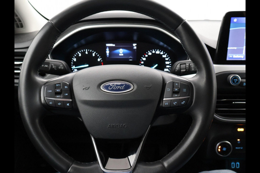 Ford FOCUS Wagon 1.0 ECOBOOST + CAMERA | APPLE CARPLAY | LED | NAVIGATIE | CRUISE CONTROL | DAB+