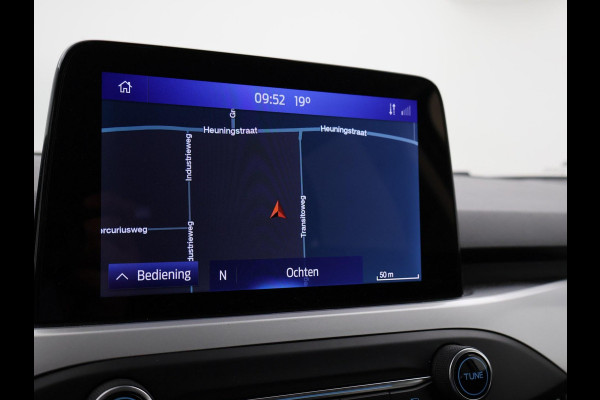 Ford FOCUS Wagon 1.0 ECOBOOST + CAMERA | APPLE CARPLAY | LED | NAVIGATIE | CRUISE CONTROL | DAB+