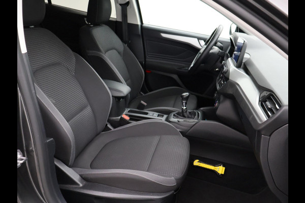 Ford FOCUS Wagon 1.0 ECOBOOST + CAMERA | APPLE CARPLAY | LED | NAVIGATIE | CRUISE CONTROL | DAB+