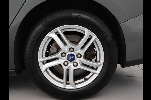 Ford FOCUS Wagon 1.0 ECOBOOST + CAMERA | APPLE CARPLAY | LED | NAVIGATIE | CRUISE CONTROL | DAB+