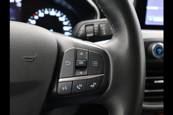 Ford FOCUS Wagon 1.0 ECOBOOST + CAMERA | APPLE CARPLAY | LED | NAVIGATIE | CRUISE CONTROL | DAB+