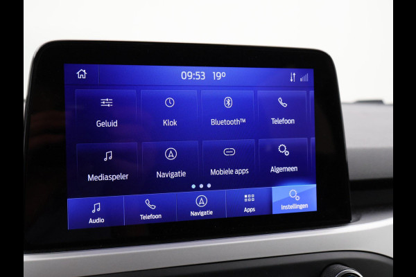 Ford FOCUS Wagon 1.0 ECOBOOST + CAMERA | APPLE CARPLAY | LED | NAVIGATIE | CRUISE CONTROL | DAB+