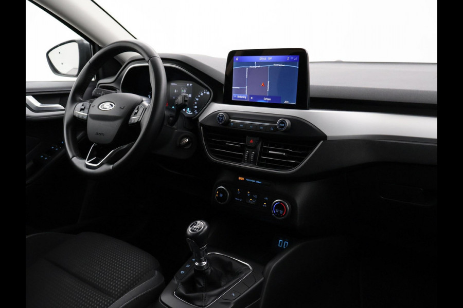 Ford FOCUS Wagon 1.0 ECOBOOST + CAMERA | APPLE CARPLAY | LED | NAVIGATIE | CRUISE CONTROL | DAB+
