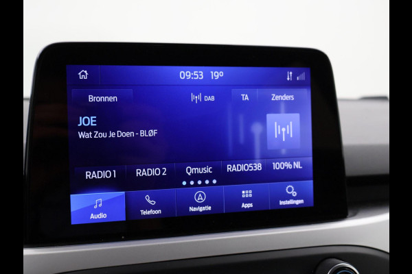 Ford FOCUS Wagon 1.0 ECOBOOST + CAMERA | APPLE CARPLAY | LED | NAVIGATIE | CRUISE CONTROL | DAB+