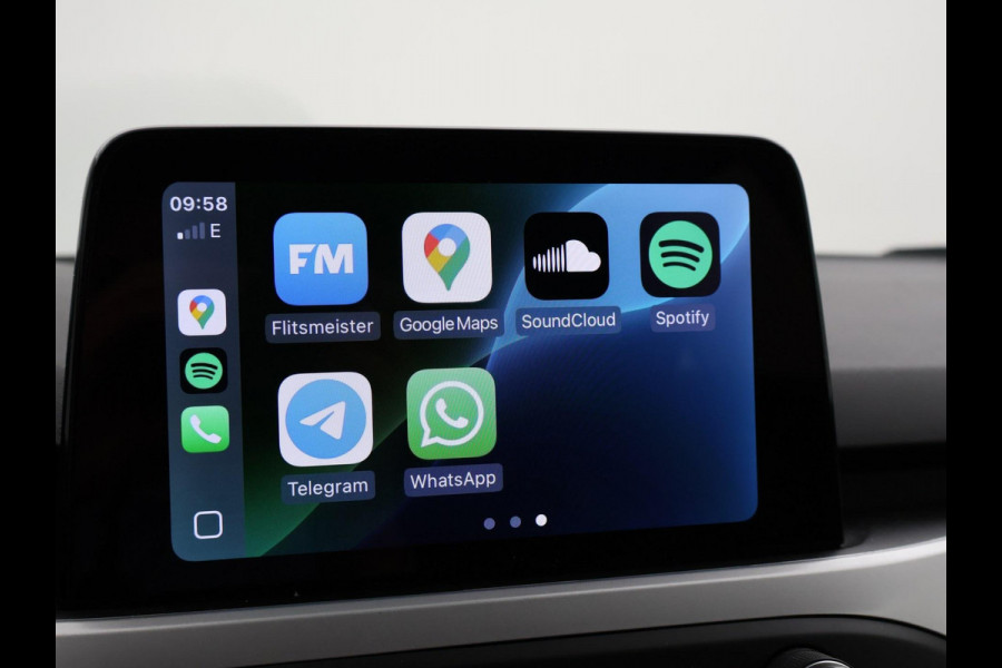 Ford FOCUS Wagon 1.0 ECOBOOST + CAMERA | APPLE CARPLAY | LED | NAVIGATIE | CRUISE CONTROL | DAB+