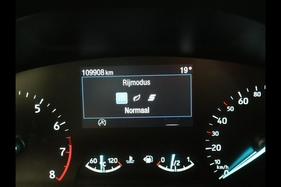 Ford FOCUS Wagon 1.0 ECOBOOST + CAMERA | APPLE CARPLAY | LED | NAVIGATIE | CRUISE CONTROL | DAB+