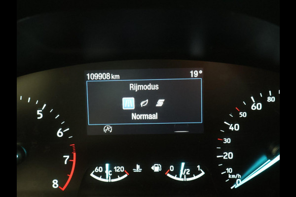 Ford FOCUS Wagon 1.0 ECOBOOST + CAMERA | APPLE CARPLAY | LED | NAVIGATIE | CRUISE CONTROL | DAB+