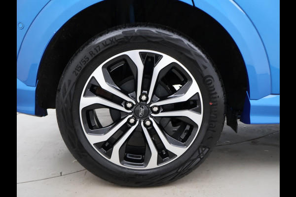 Ford Puma 1.0 ECOBOOST HYBRID AUT. ST-LINE + STUUR/STOELVERW. | LED | CARPLAY | CAMERA