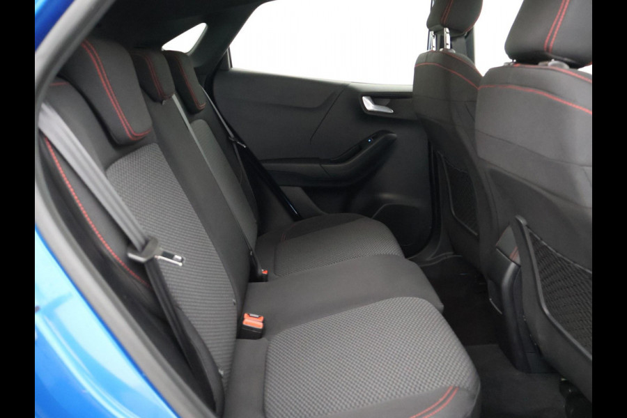 Ford Puma 1.0 ECOBOOST HYBRID AUT. ST-LINE + STUUR/STOELVERW. | LED | CARPLAY | CAMERA