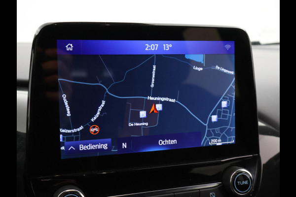 Ford Puma 1.0 ECOBOOST HYBRID AUT. ST-LINE + STUUR/STOELVERW. | LED | CARPLAY | CAMERA