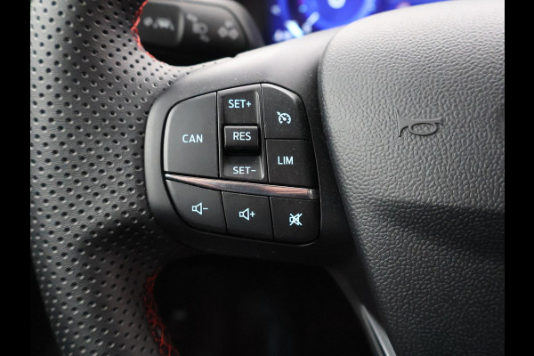 Ford Puma 1.0 ECOBOOST HYBRID AUT. ST-LINE + STUUR/STOELVERW. | LED | CARPLAY | CAMERA