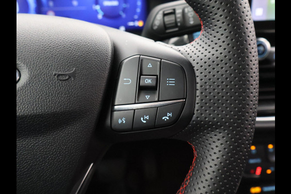 Ford Puma 1.0 ECOBOOST HYBRID AUT. ST-LINE + STUUR/STOELVERW. | LED | CARPLAY | CAMERA