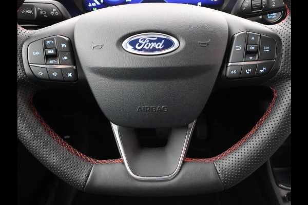 Ford Puma 1.0 ECOBOOST HYBRID AUT. ST-LINE + STUUR/STOELVERW. | LED | CARPLAY | CAMERA