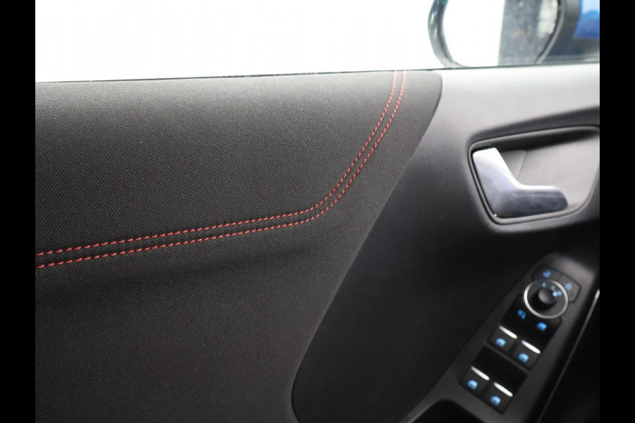 Ford Puma 1.0 ECOBOOST HYBRID AUT. ST-LINE + STUUR/STOELVERW. | LED | CARPLAY | CAMERA