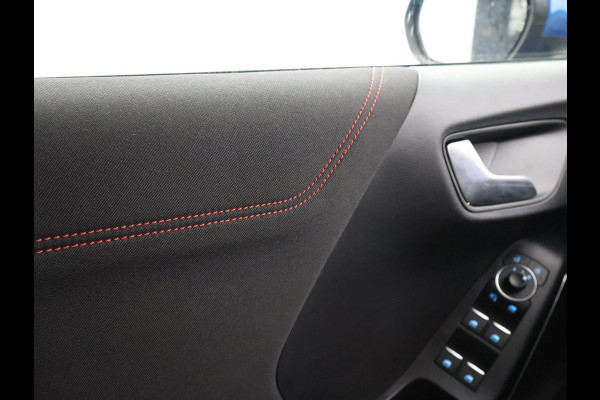 Ford Puma 1.0 ECOBOOST HYBRID AUT. ST-LINE + STUUR/STOELVERW. | LED | CARPLAY | CAMERA