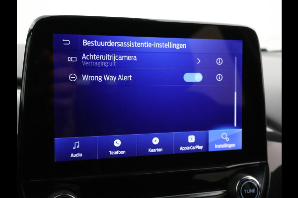 Ford Puma 1.0 ECOBOOST HYBRID AUT. ST-LINE + STUUR/STOELVERW. | LED | CARPLAY | CAMERA