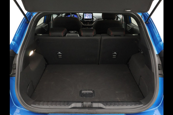 Ford Puma 1.0 ECOBOOST HYBRID AUT. ST-LINE + STUUR/STOELVERW. | LED | CARPLAY | CAMERA