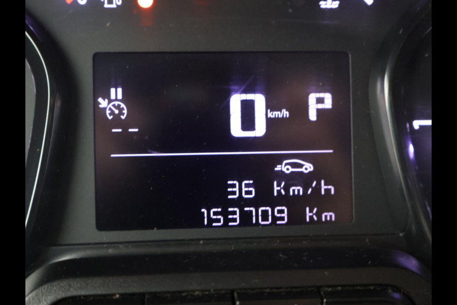 Toyota ProAce Worker 2.0 D-4D 180 PK AUT. BLACK PLATINUM + LEDER STOELVERW. | CAMERA | TREKHAAK| NAVIGATIE | TREEPLANKEN