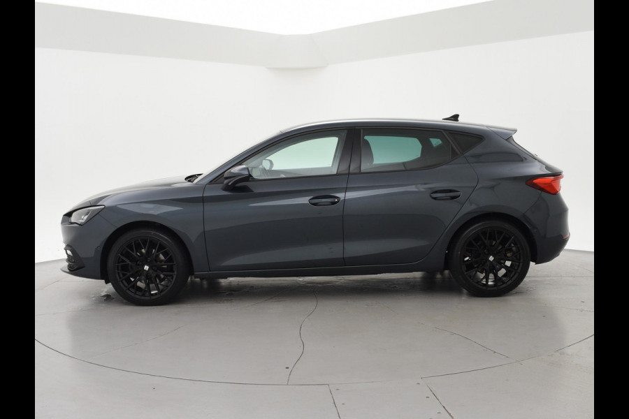Seat Leon 1.0 TSI STYLE INTENSE + WEGKL. TREKHAAK | VIRTUAL COCKPIT | CAMERA | STOELVERW. | NAVIGATIE | CARPLAY