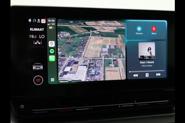 Seat Leon 1.0 TSI STYLE INTENSE + WEGKL. TREKHAAK | VIRTUAL COCKPIT | CAMERA | STOELVERW. | NAVIGATIE | CARPLAY