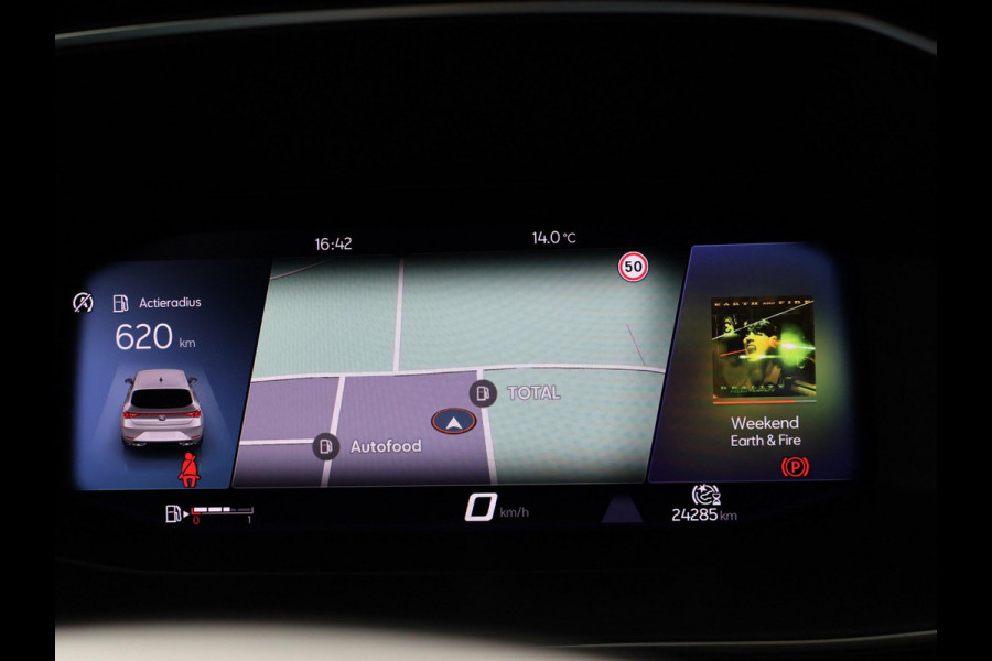 Seat Leon 1.0 TSI STYLE INTENSE + WEGKL. TREKHAAK | VIRTUAL COCKPIT | CAMERA | STOELVERW. | NAVIGATIE | CARPLAY