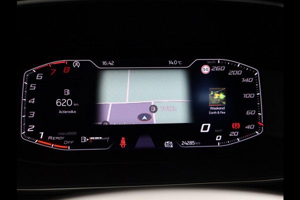 Seat Leon 1.0 TSI STYLE INTENSE + WEGKL. TREKHAAK | VIRTUAL COCKPIT | CAMERA | STOELVERW. | NAVIGATIE | CARPLAY