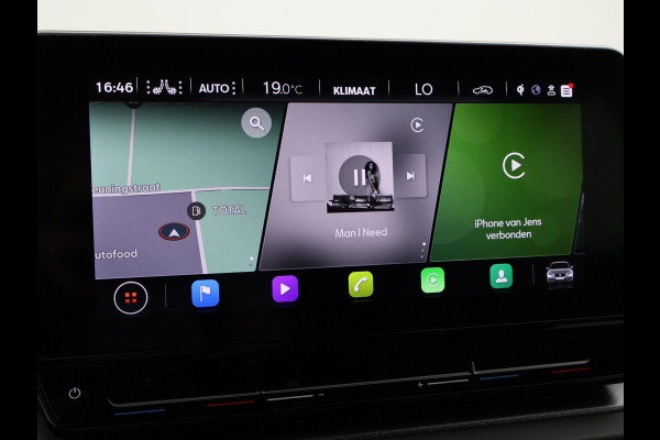 Seat Leon 1.0 TSI STYLE INTENSE + WEGKL. TREKHAAK | VIRTUAL COCKPIT | CAMERA | STOELVERW. | NAVIGATIE | CARPLAY