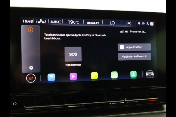 Seat Leon 1.0 TSI STYLE INTENSE + WEGKL. TREKHAAK | VIRTUAL COCKPIT | CAMERA | STOELVERW. | NAVIGATIE | CARPLAY