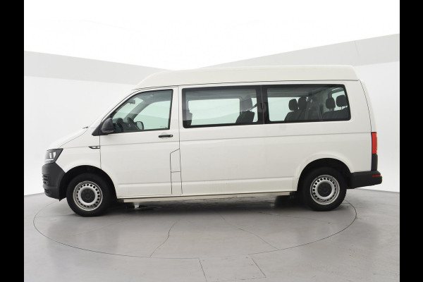 Volkswagen Transporter Kombi 2.0 TSI CNG AARDGAS L2H2 *EXCL. BTW!* 9-PERSOONS + AIRCO