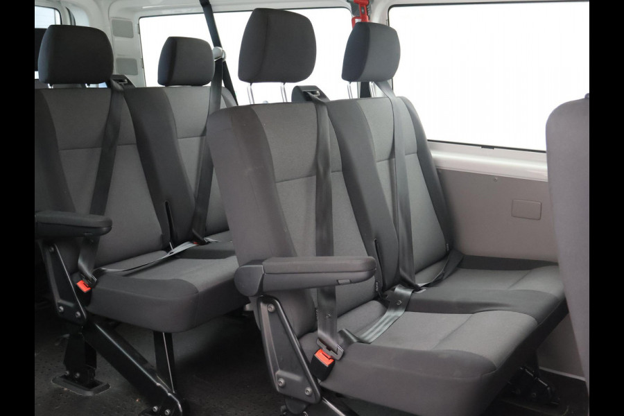 Volkswagen Transporter Kombi 2.0 TSI CNG AARDGAS L2H2 *EXCL. BTW!* 9-PERSOONS + AIRCO