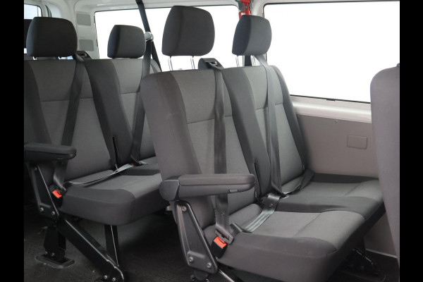 Volkswagen Transporter Kombi 2.0 TSI CNG AARDGAS L2H2 *EXCL. BTW!* 9-PERSOONS + AIRCO