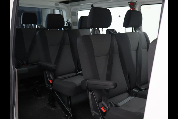 Volkswagen Transporter Kombi 2.0 TSI CNG AARDGAS L2H2 *EXCL. BTW!* 9-PERSOONS + AIRCO