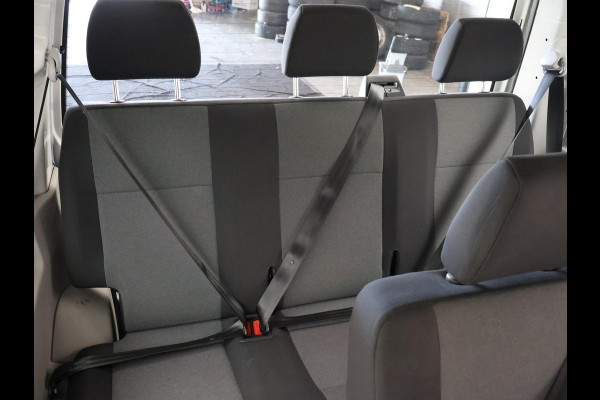 Volkswagen Transporter Kombi 2.0 TSI CNG AARDGAS L2H2 *EXCL. BTW!* 9-PERSOONS + AIRCO
