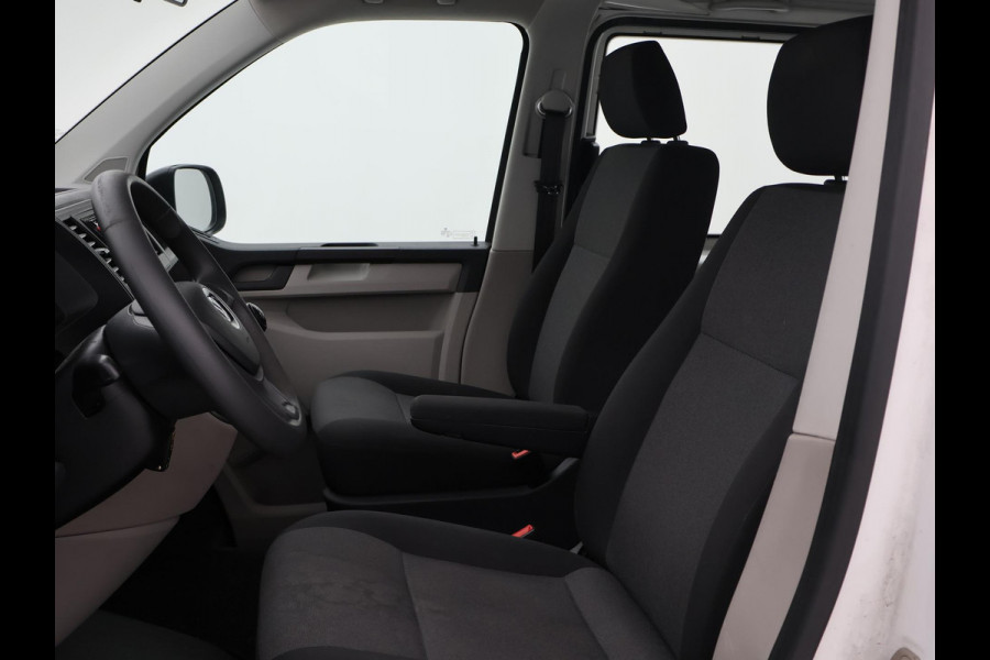 Volkswagen Transporter Kombi 2.0 TSI CNG AARDGAS L2H2 *EXCL. BTW!* 9-PERSOONS + AIRCO