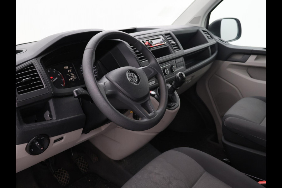 Volkswagen Transporter Kombi 2.0 TSI CNG AARDGAS L2H2 *EXCL. BTW!* 9-PERSOONS + AIRCO