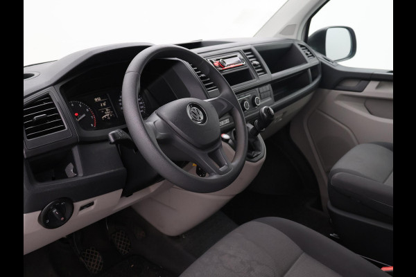 Volkswagen Transporter Kombi 2.0 TSI CNG AARDGAS L2H2 *EXCL. BTW!* 9-PERSOONS + AIRCO