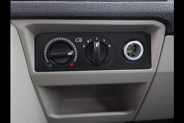 Volkswagen Transporter Kombi 2.0 TSI CNG AARDGAS L2H2 *EXCL. BTW!* 9-PERSOONS + AIRCO