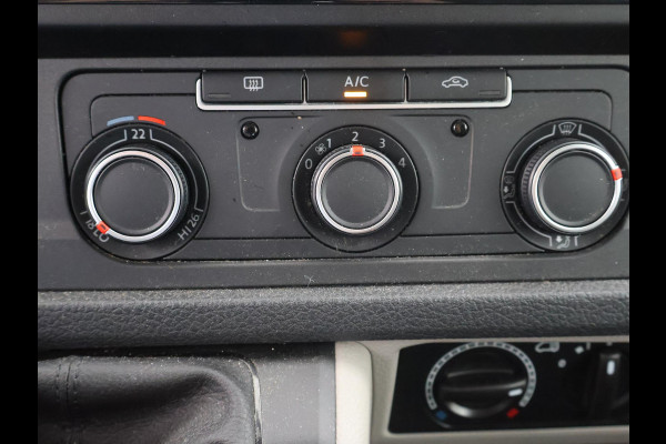 Volkswagen Transporter Kombi 2.0 TSI CNG AARDGAS L2H2 *EXCL. BTW!* 9-PERSOONS + AIRCO