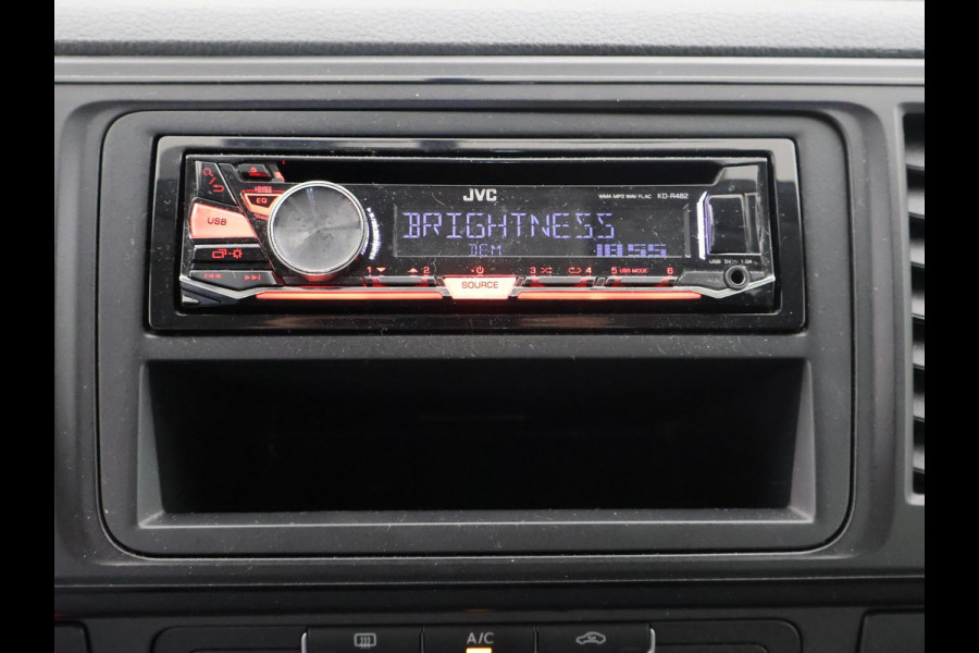 Volkswagen Transporter Kombi 2.0 TSI CNG AARDGAS L2H2 *EXCL. BTW!* 9-PERSOONS + AIRCO