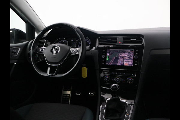 Volkswagen Golf 1.5 TSI 130 PK IQ.DRIVE + LED | TREKHAAK | CAMERA | APPLE CARPLAY | DAB
